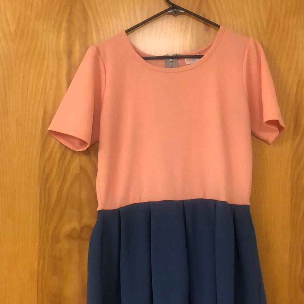 Lularoe Dress